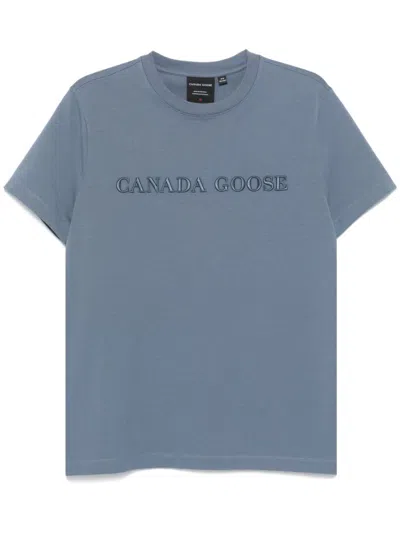 CANADA GOOSE EMERSEN T-SHIRT