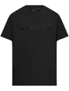 Canada Goose Emersen Embroidered Wordmark T-shirt