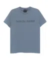 Canada Goose Men's Emersen T-shirt In Gray
