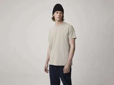 Canada Goose Emersen T-shirt Limestone