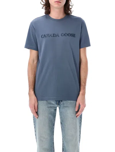 CANADA GOOSE EMERSEN T-SHIRT