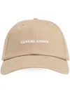 Canada Goose Everyday Stretch-cotton Cap