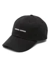 Canada Goose Everyday Cap In Black