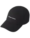 Canada Goose Logo-embroidered Cap