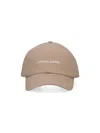 Canada Goose Everyday Cap Baseball Cap In Beige