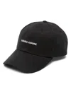 Canada Goose Everyday Cap In Black