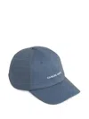 Canada Goose Everyday Cap In Blue