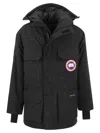 CANADA GOOSE EXPEDITION - FUSION FIT PARKA