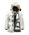 CANADA GOOSE EXPEDITION EXPEDITION PARKER DOWN JACKET
