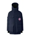 Canada Goose Expedition Performance Down Parka In Black