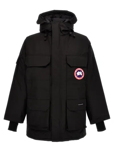CANADA GOOSE EXPEDITION PARKA