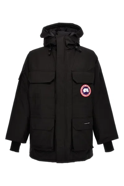 CANADA GOOSE 'EXPEDITION' PARKA
