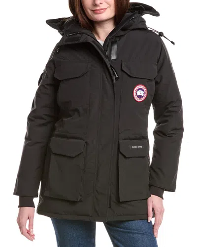 CANADA GOOSE CANADA GOOSE EXPEDITION PARKA