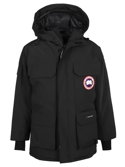 CANADA GOOSE EXPEDITION PARKA