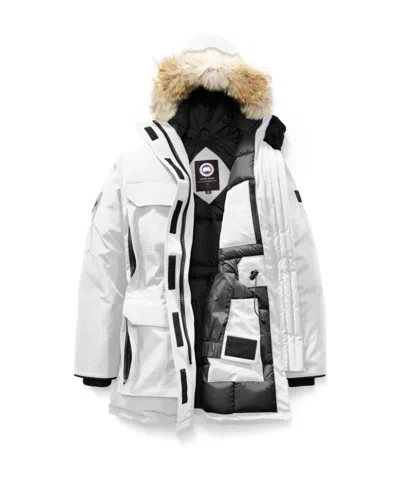 CANADA GOOSE EXPEDITION PARKER DOWN JACKET