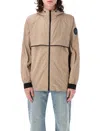 Canada Goose Men's Faber Hoody In Desert Sand-sable Du Désert