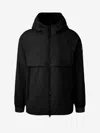 Canada Goose Jacket  Men Color Black
