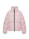 Canada Goose Fallon Down Jacket In Pink