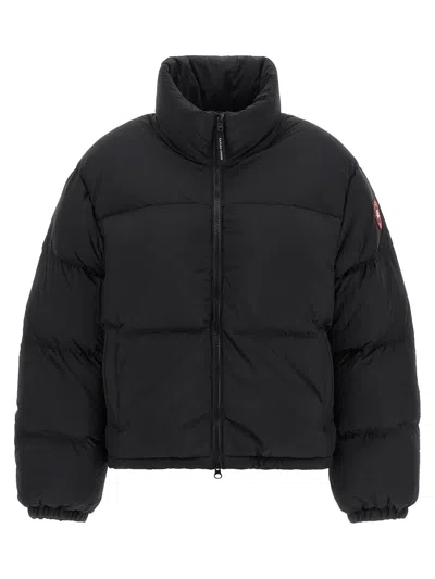 CANADA GOOSE CANADA GOOSE 'FALLON' DOWN JACKET