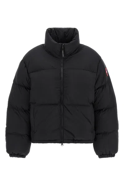 CANADA GOOSE 'FALLON' DOWN JACKET