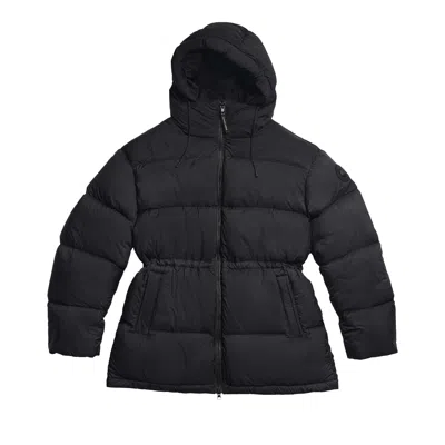 Pre-owned Canada Goose Fallon Puffer Coat 'black' | Women's Size Xs
