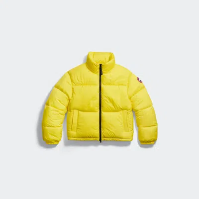 CANADA GOOSE Canada Goose Fallon Puffer Jacket