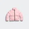 Canada Goose Fallon Puffer Jacket Tonal Disc