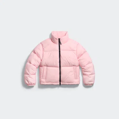 Canada Goose Fallon Puffer Jacket Tonal Disc