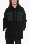 Canada Goose Simcoe Breathable Lightweight Sherpa Shacket