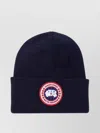 Canada Goose Folded Cuff Hats Collection