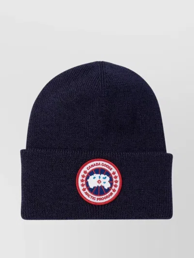 Canada Goose Folded Cuff Hats Collection