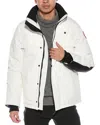 Canada Goose Forester Down Jacket