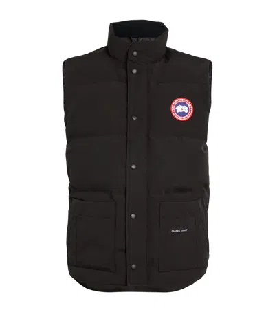 CANADA GOOSE FREESTYLE CREW GILET