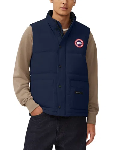 CANADA GOOSE FREESTYLE CREW VEST