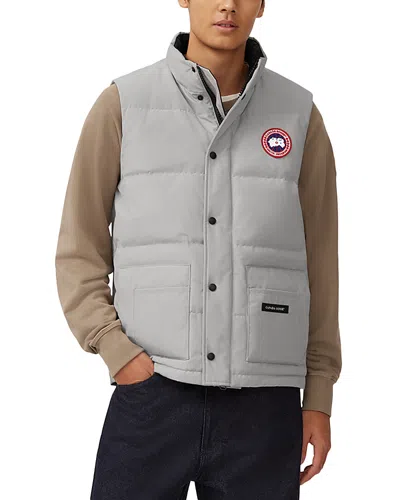CANADA GOOSE FREESTYLE CREW VEST