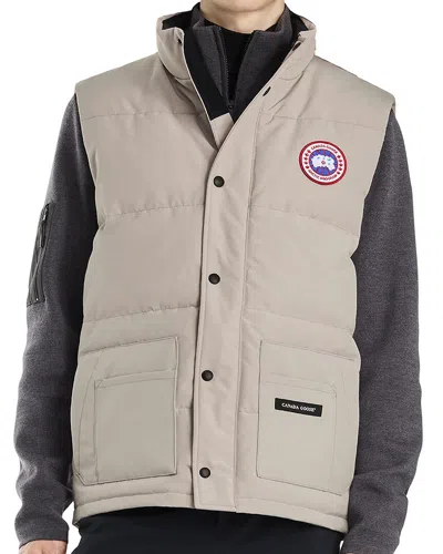 CANADA GOOSE FREESTYLE CREW VEST
