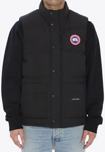 CANADA GOOSE FREESTYLE DOWN VEST