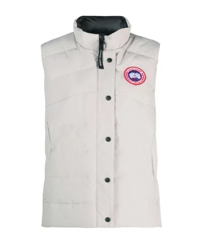 CANADA GOOSE FREESTYLE GILET