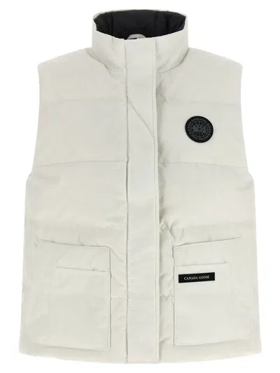CANADA GOOSE CANADA GOOSE 'FREESTYLE LEGACY' VEST