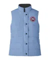 CANADA GOOSE FREESTYLE PADDED GILET