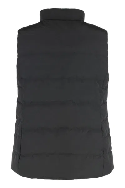 CANADA GOOSE CANADA GOOSE FREESTYLE SLEEVELESS PADDED VEST