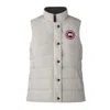 Canada Goose Freestyle Vest In Gray