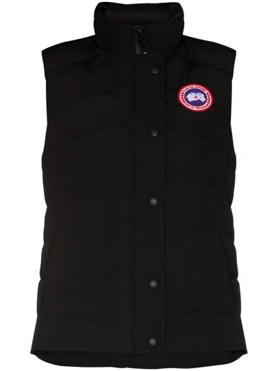 CANADA GOOSE CANADA GOOSE FREESTYLE VEST