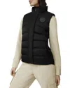Canada Goose Freestyle Quilted Satin-shell Gilet