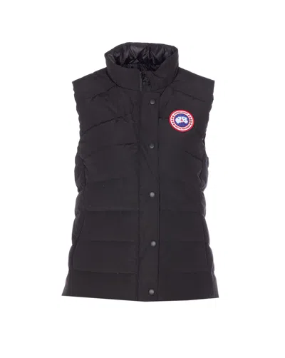 CANADA GOOSE FREESTYLE VEST