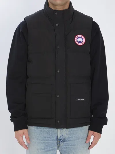 CANADA GOOSE FREESTYLE VEST
