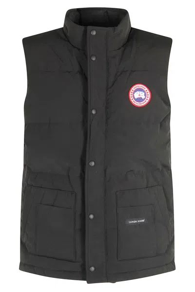 CANADA GOOSE FREESTYLE VEST
