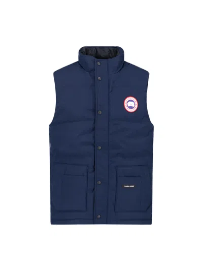 CANADA GOOSE FREESTYLE VEST