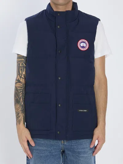 CANADA GOOSE FREESTYLE VEST
