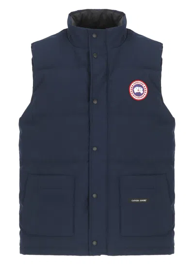 CANADA GOOSE FREESTYLE VEST